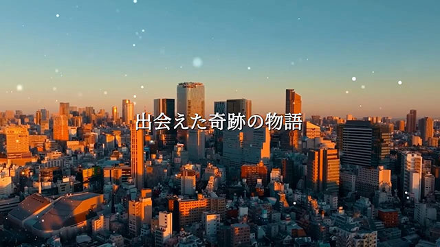 遇见幸福婚礼邀请视频